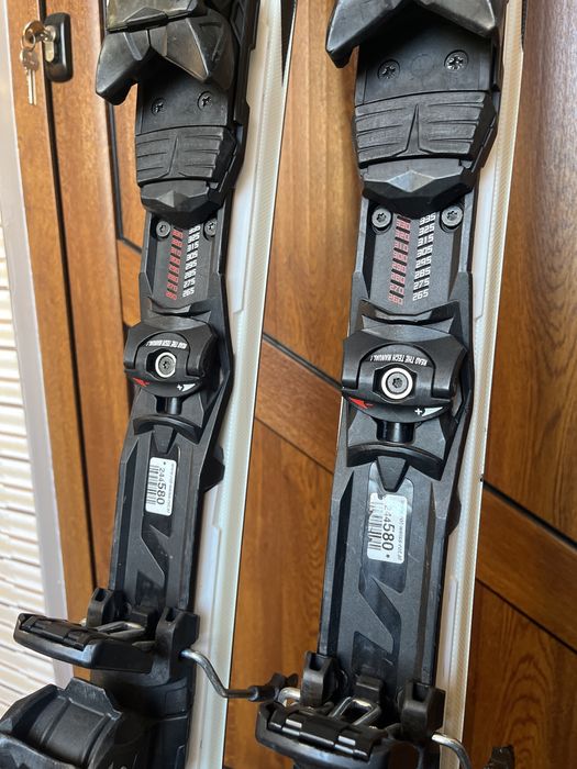 Ски Nordica Transfire RTX 160см. дължина !