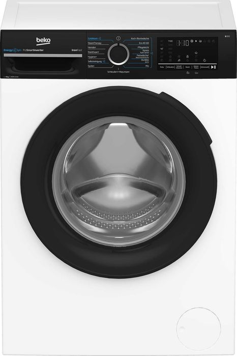 Пералня BEKO BM3WFU4841W 8кг.