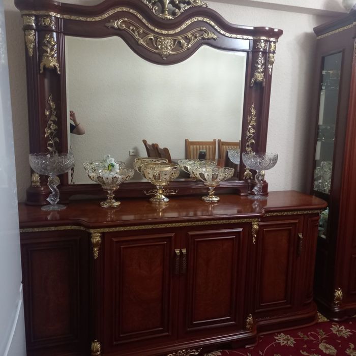 Оригинал хиттой камот мебель