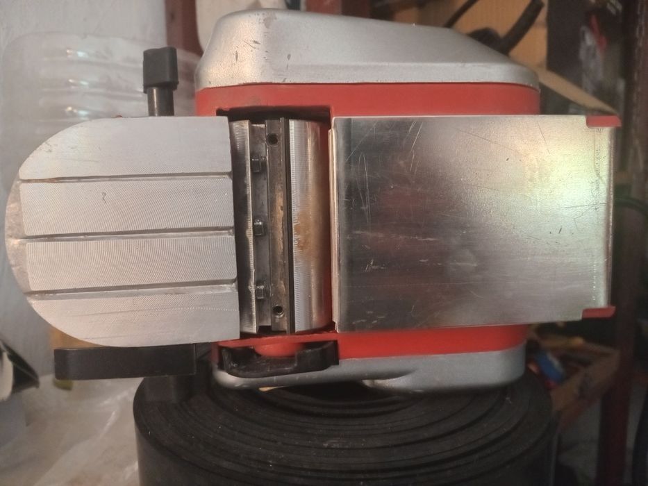 Електрически Райдер