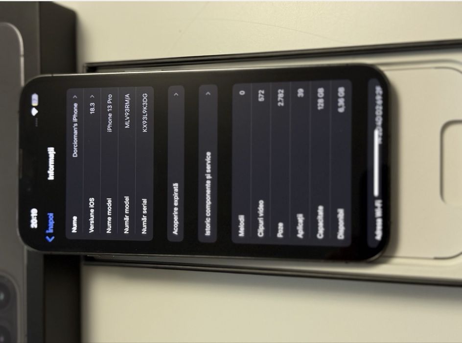 Iphone 13 Pro Neverlock