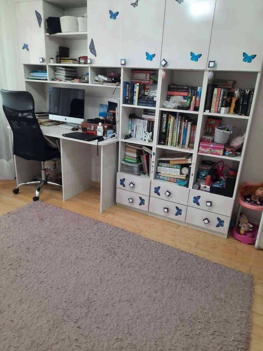 Apartament cu 2 camere de vanzare / inchiriere, zona mall