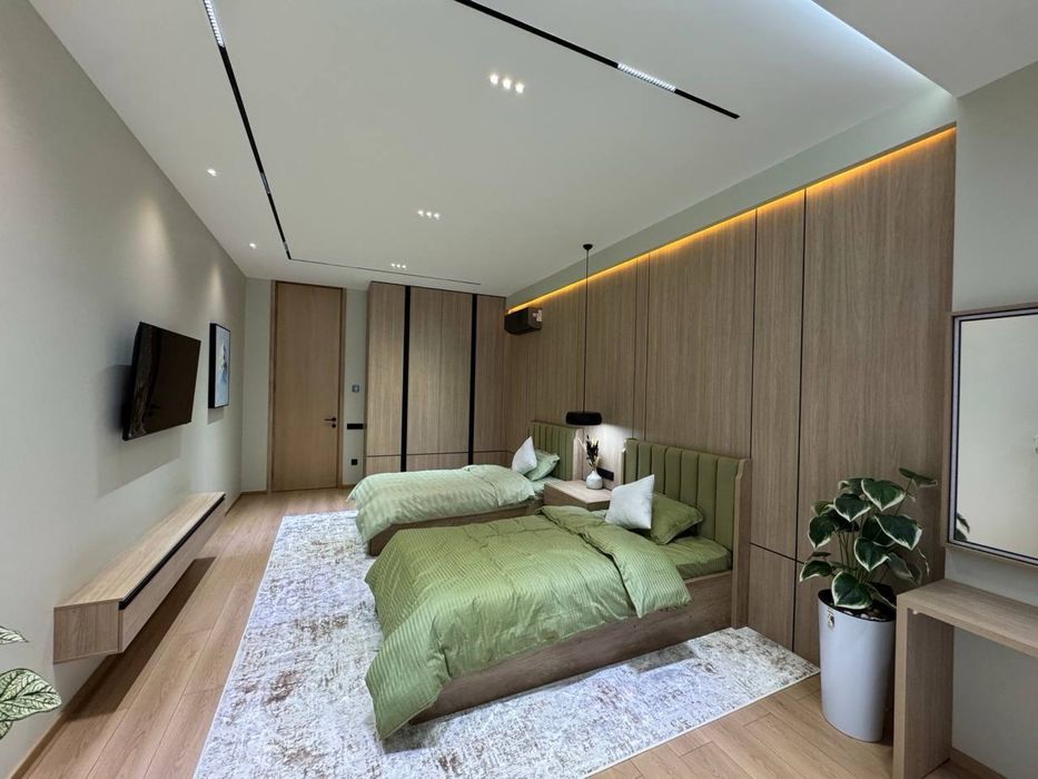 Кв в Жк «NRG Hayot» Шахристанский