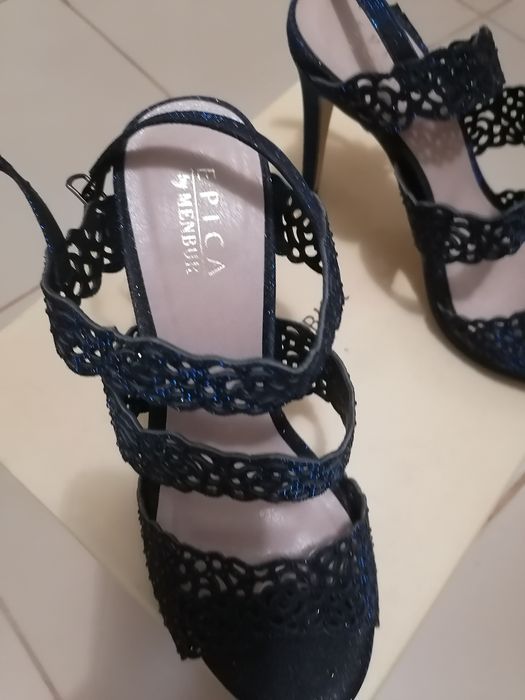 Sandale Epica nr 37 noi