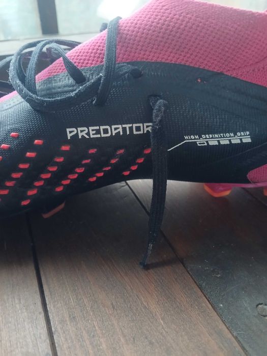 Футболни обувки Adidas Predator