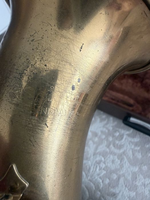 Продам Саксофон