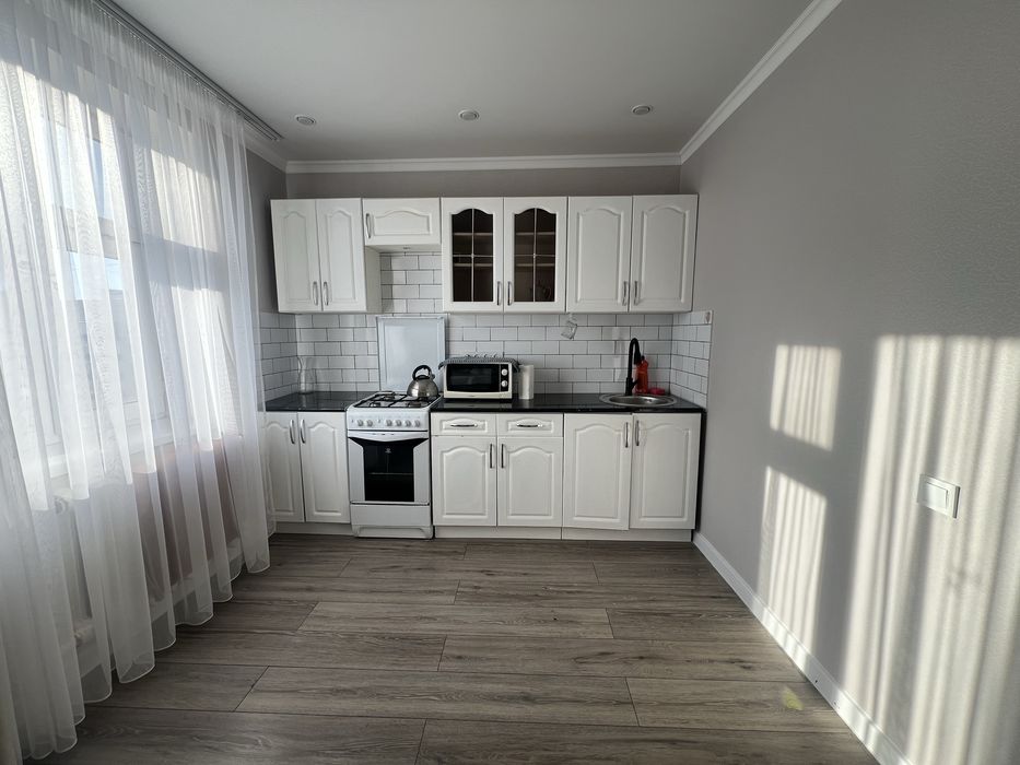 Сдается 1к квартира