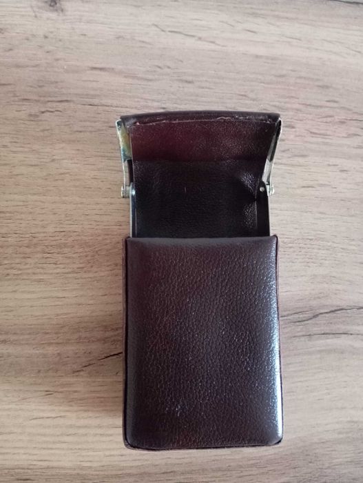 Кутия за цигари от Социализъма