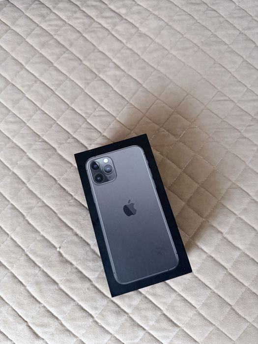 Продам iPhone 11 pro | Астана