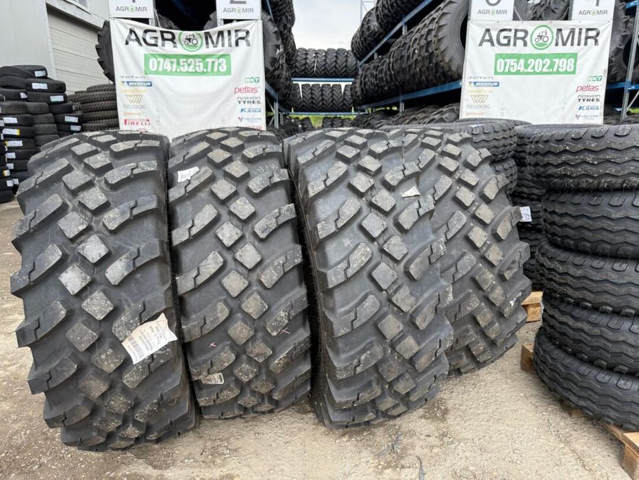 ANVELOPA 460/70 R24 ASCENSO MIR221 STEEL BELTED TL 159A8/B