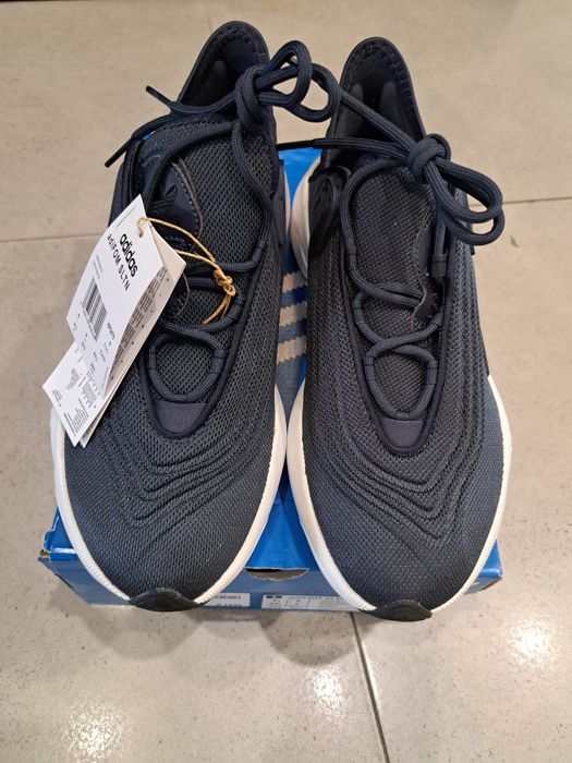 Маратонки Adidas adifom 43