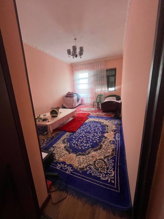 Срочно продается участок 4 сотик 3 х ком