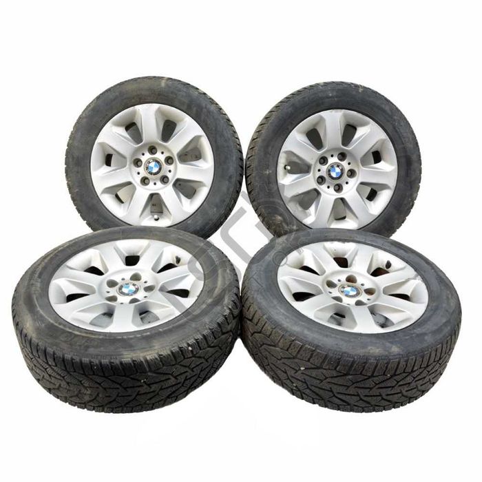 Алуминиеви джанти 5x120 R16 BMW 3 Series  2005-2012 ID:107477