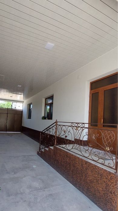 Продается дом 9 соток на Мевазор