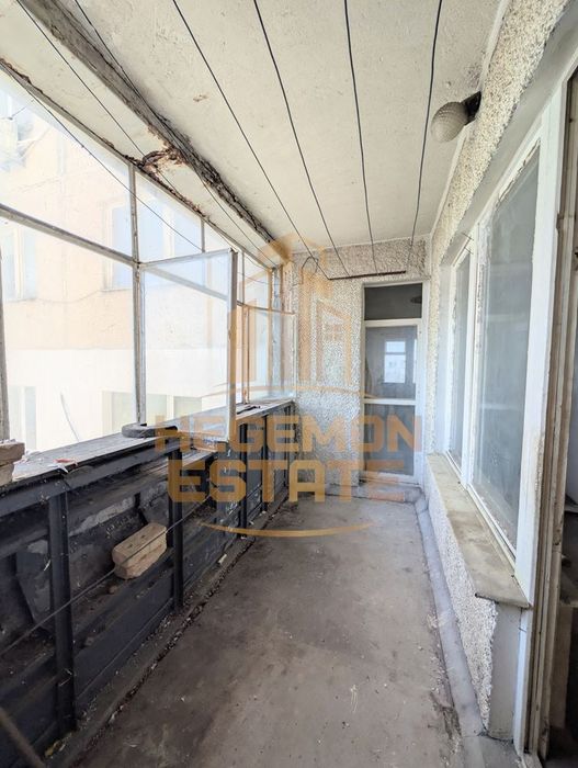 Продава се Тристаен апартамент в Варна, Цветен квартал - 60 кв.м за 1725 €/кв.м - Снимка #5