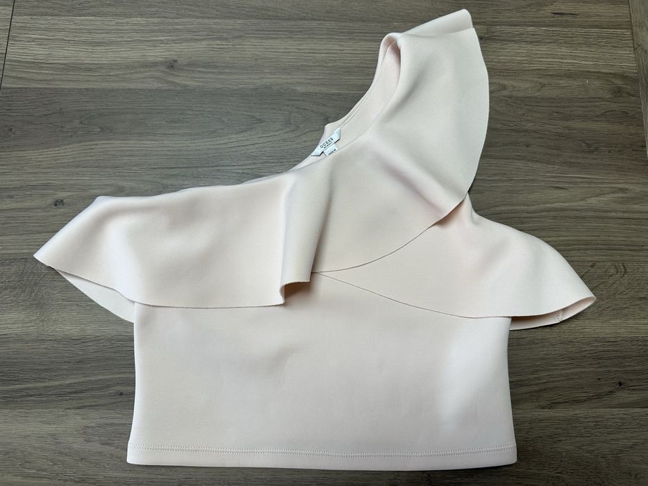 100% Оригинален дамски топ Guess