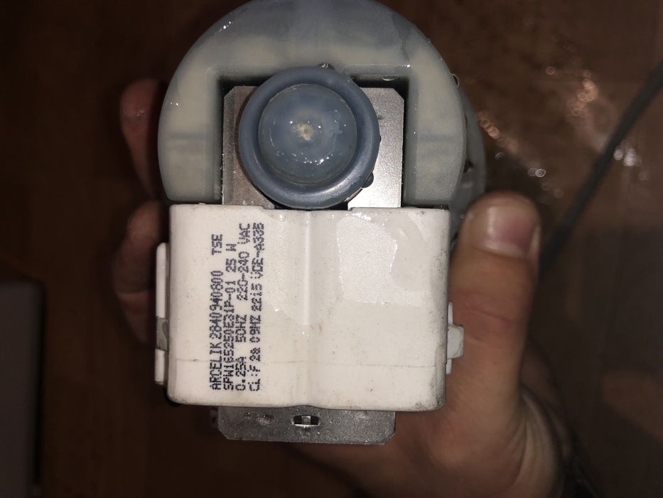 Reparatii Masina De Spalat