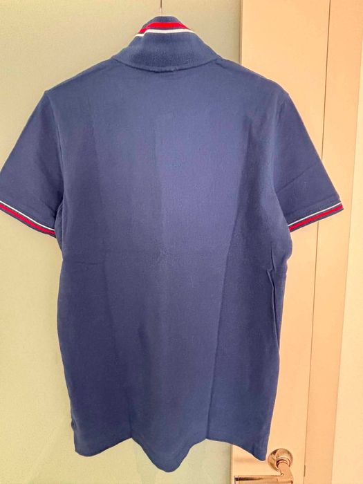 Geox Polo тениска