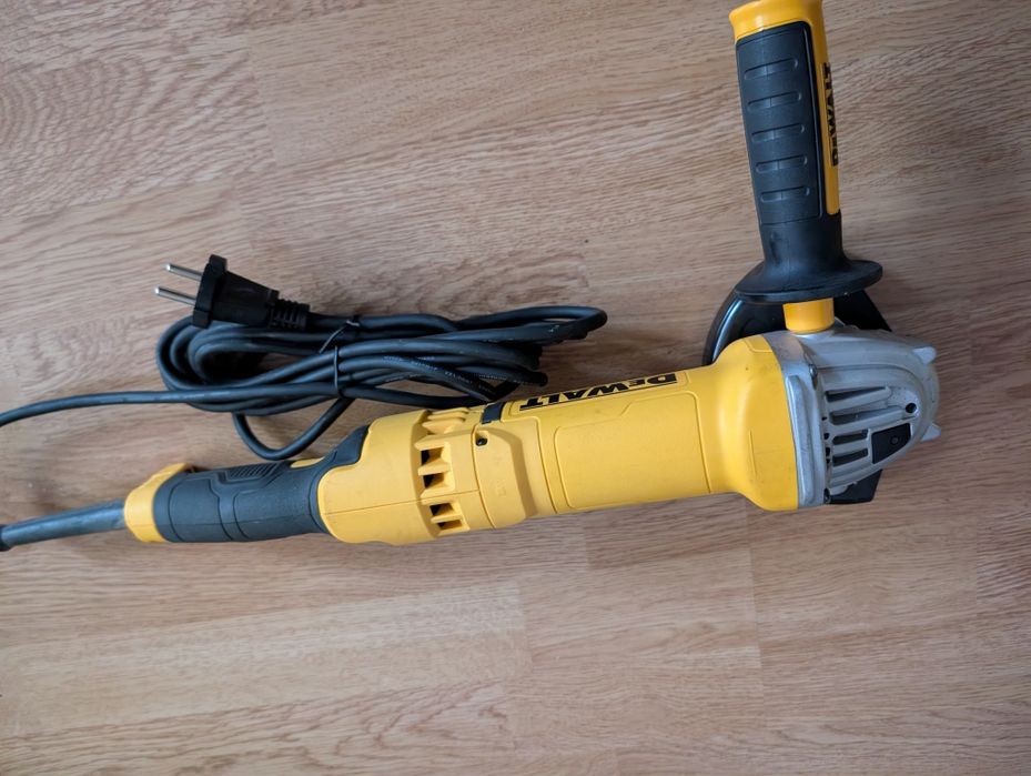 Original  Polizor DeWALT DWE4277-Q S