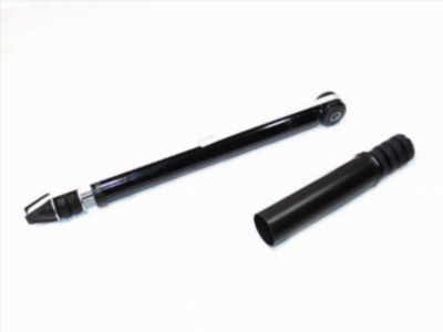 Амортизатор задний  Renault Kaptur