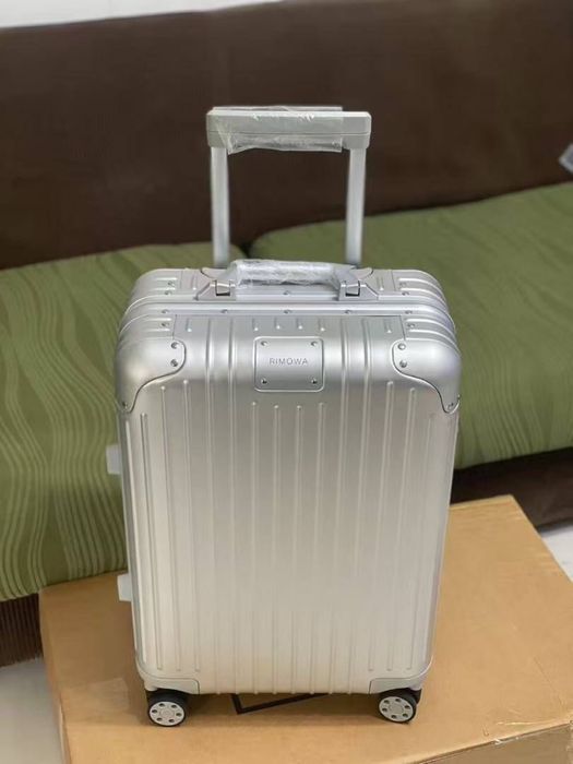 Rimowa Original Cabin