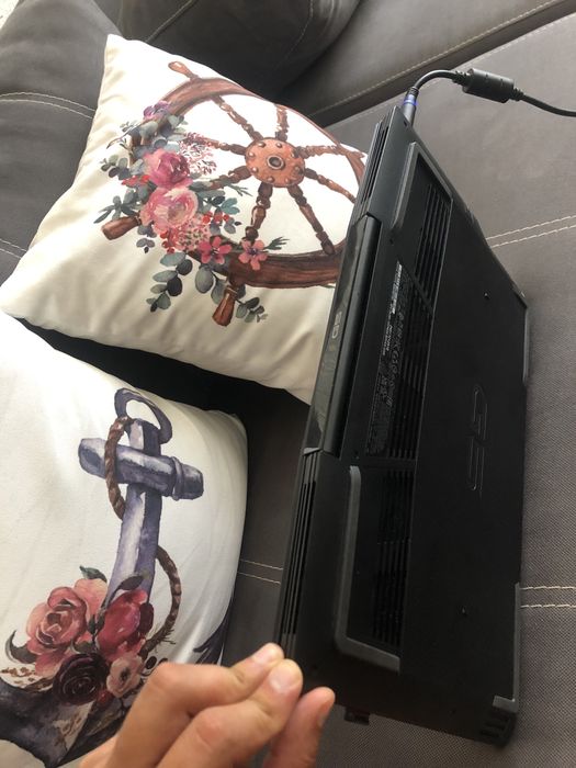 Dell Gaming Laptop G5