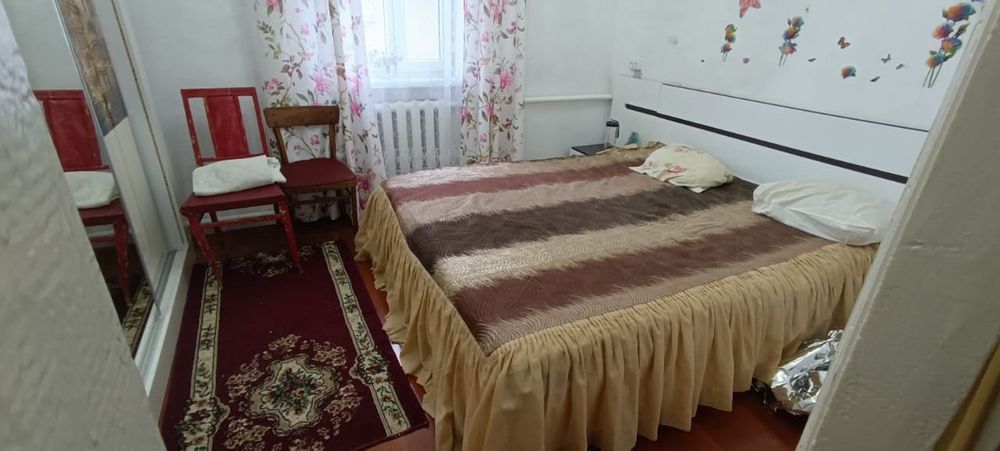 Жер Үй сатылады бес бөлмелік