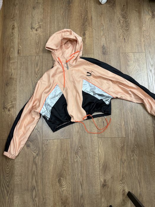 Ветровка Puma, нова