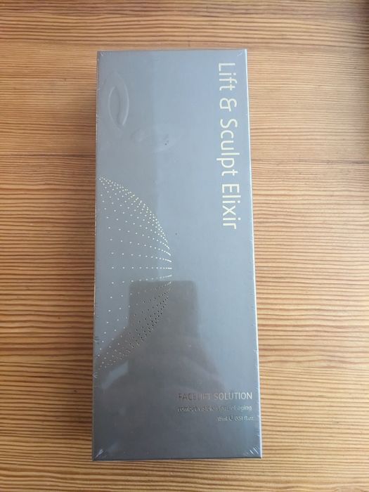 Lift & Sculp Elixir GENESE by Bonage