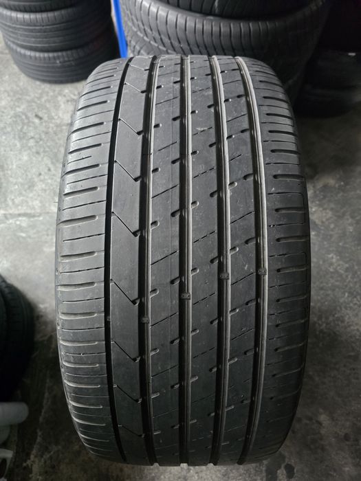 Hankook 285/35 R22 106Y vară