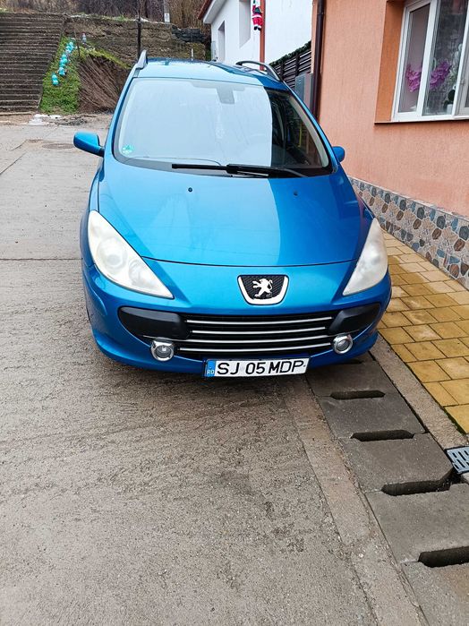 Vând Peugeot 307