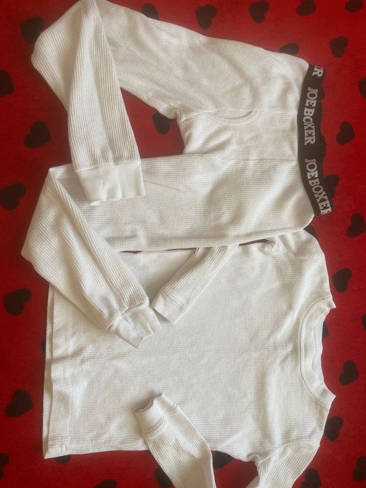 Пижамы на 8 лет.  Цена за все.