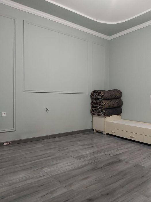 Участок в яшнабоде