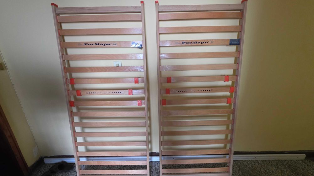 Подматрачна рамка РОСМАРИ 82/190 2бр,