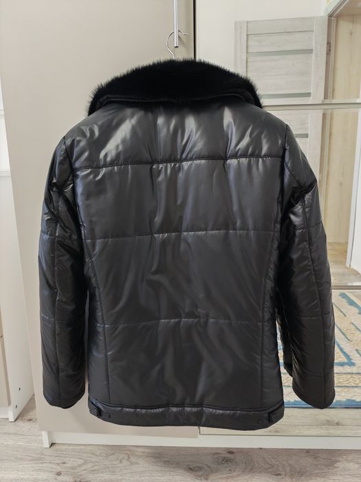 Продам Куртка мурской вервлюжы