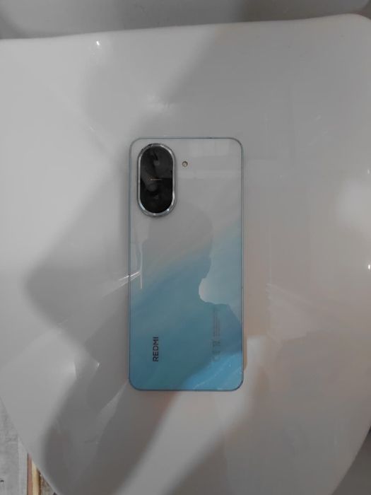 Redmi A5 6 ГБ/128 ГБ