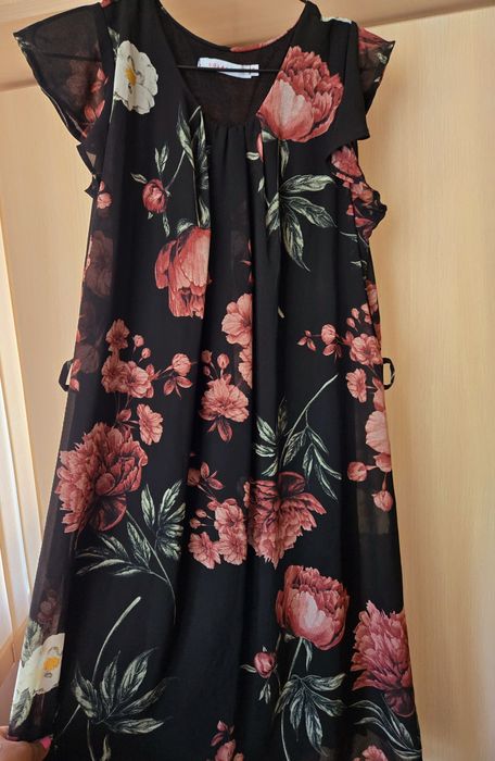 Дамска рокля Lola Liza