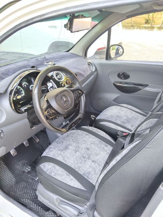 Matiz 2011 holati alo