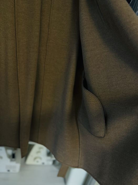 Продам пальто Massimo Dutti