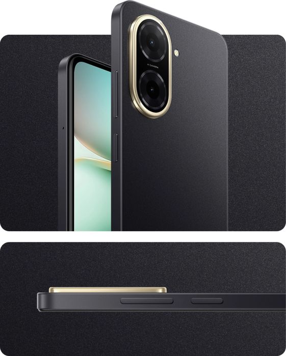 YENGI ! Xiaomi Redmi A5 (3/64Gb | 4/128Gb) | Dostavka !