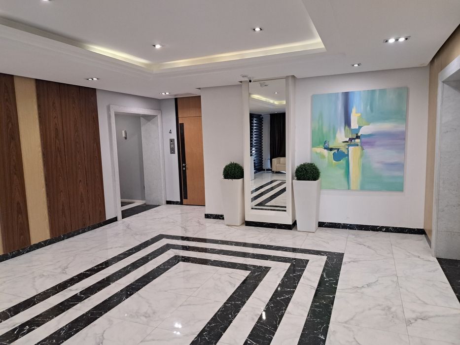 Продается 3-х комнатная квартира