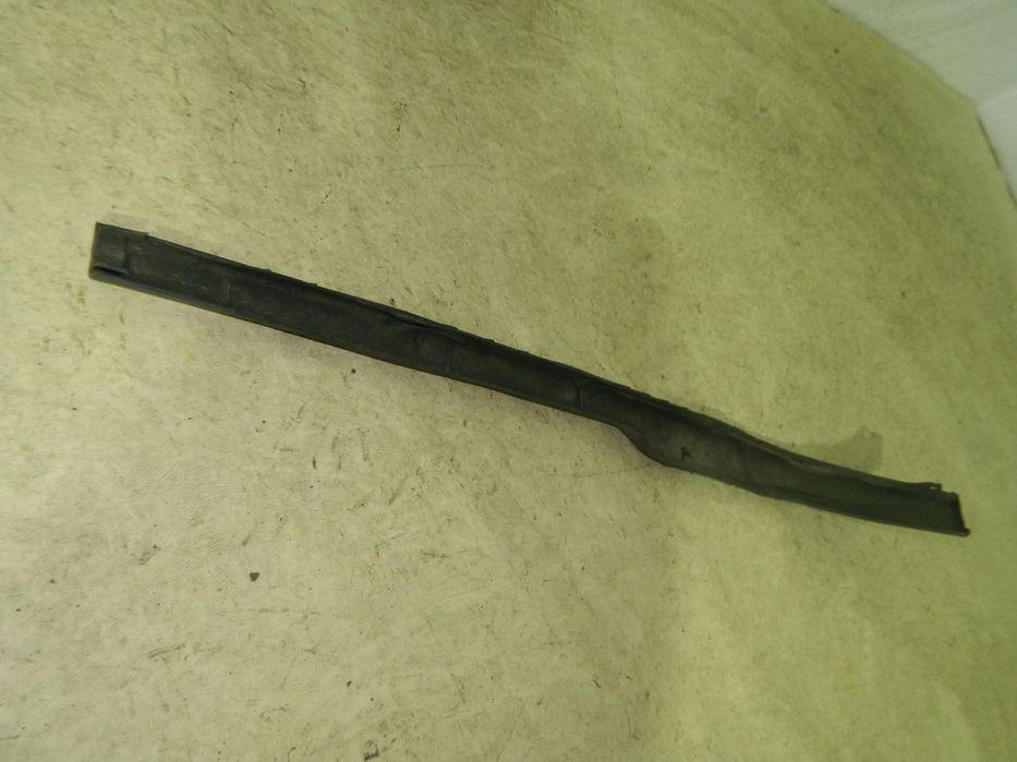 Spoiler  /  Deflector pietre  /  Prelungire bara fata partea stanga, Opel Corsa C, 2003, 2004, 2005, 2006,, 464549018