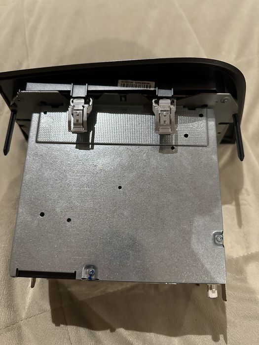 CD MP3 RADIO Seat Leon 1P (2005-2009)