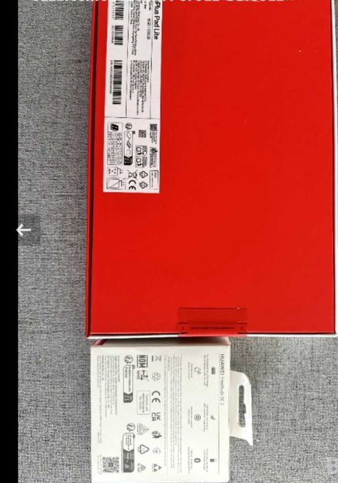 OnePlus Pad Lite Aero Blue 6GB /128GB