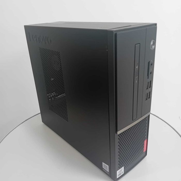 Unitate PC Lenovo (ag49 Esplanada b.8144.1) Garantie 2 Ani