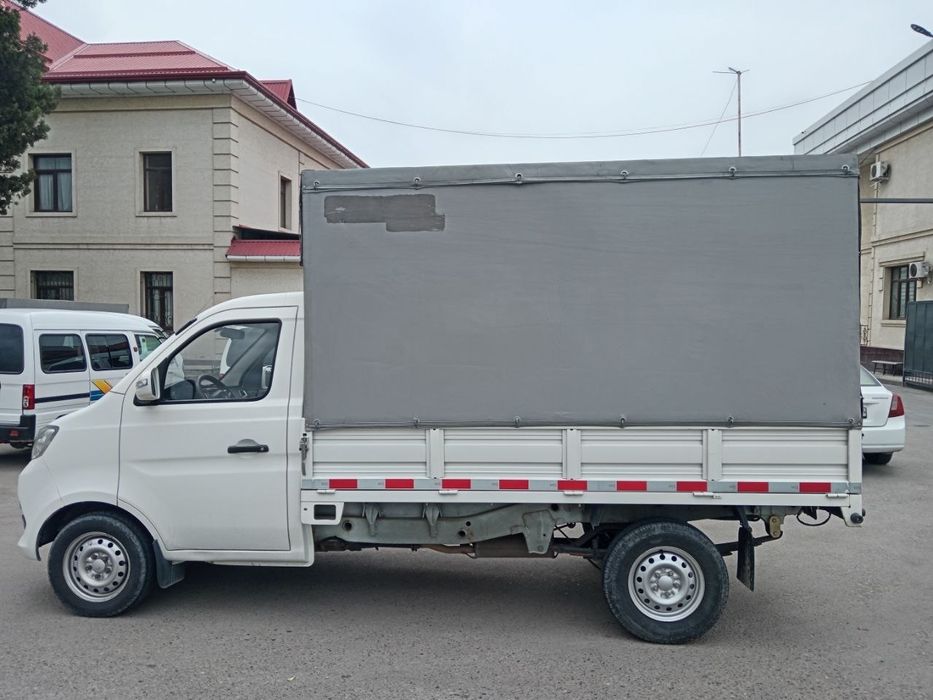 Changan  2023 — 2
