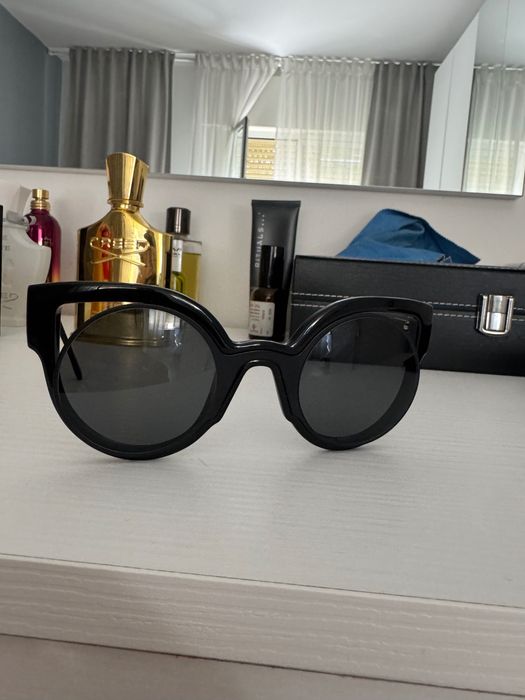 Слънчеви Очила на Fendi
