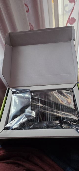 Placa video Nvidia GeForce 9400 GT DDR2