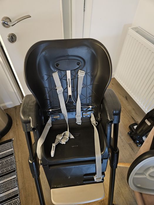 Scaun de masa Joie Mimzy Recline