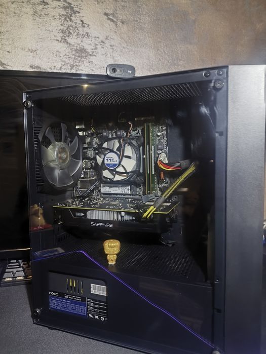 Vând  PC  gaming